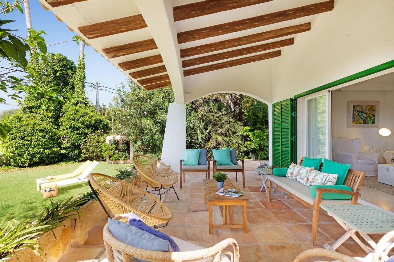 Contesti Vakantiehuis *