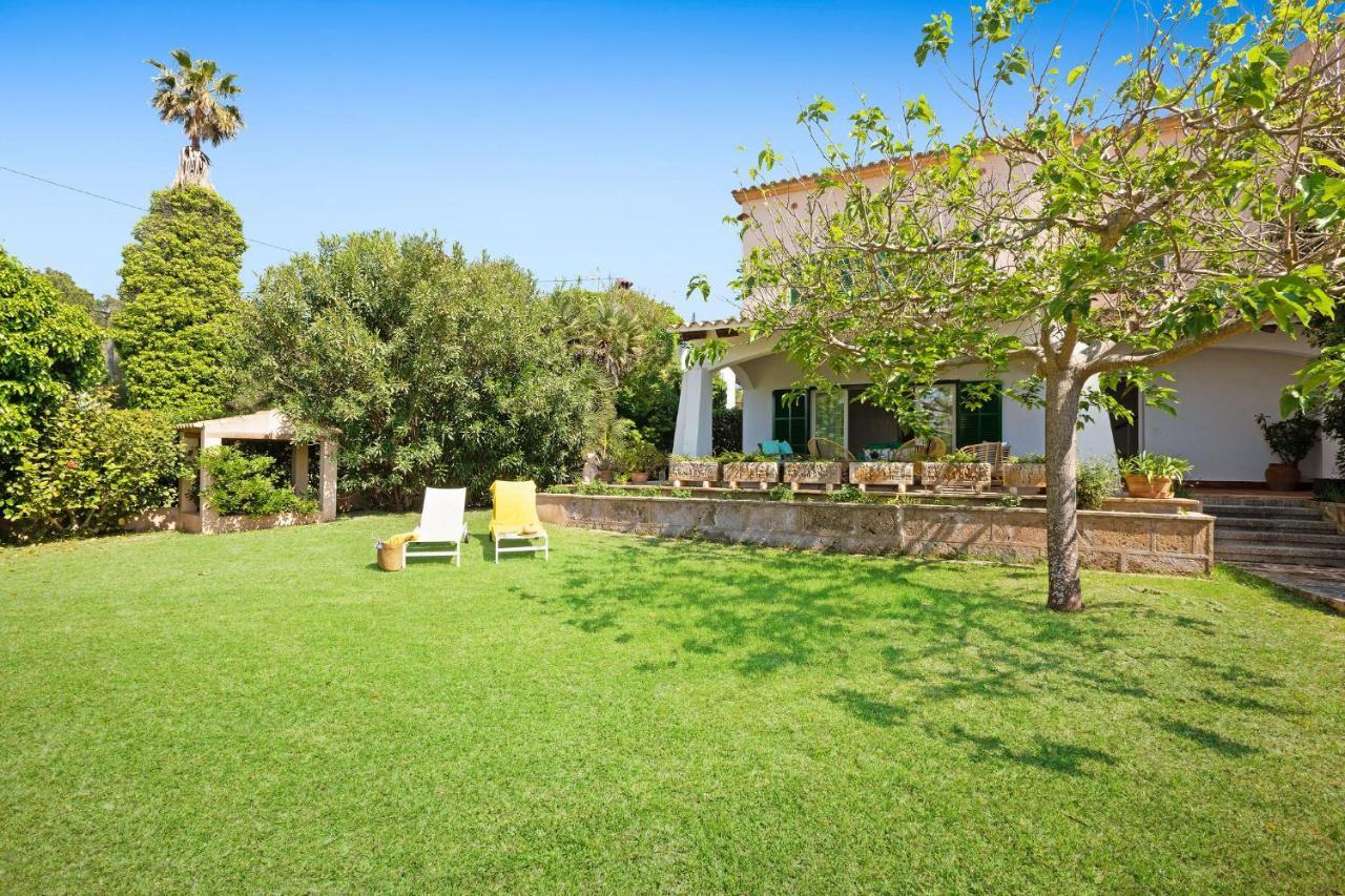 Vakantiehuis Contesti