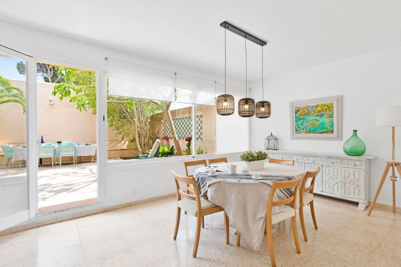 Сasa de vacaciones Contestí Llucmajor (Mallorca)