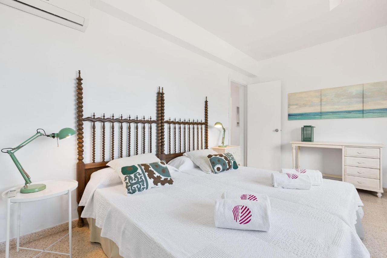 Contestí Сasa de vacaciones Llucmajor (Mallorca)
