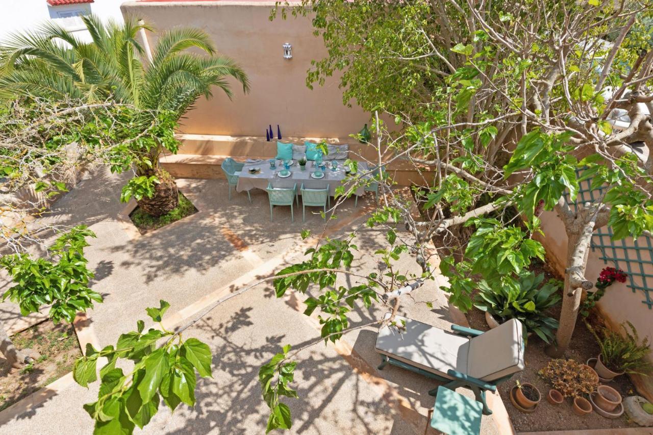 Сasa de vacaciones Contestí Llucmajor (Mallorca)
